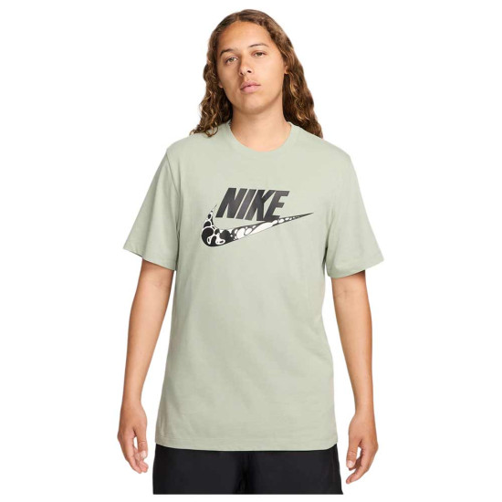 Nike Ανδρική κοντομάνικη μπλούζα Sportswear